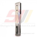 Square Core Spigot stainless steel